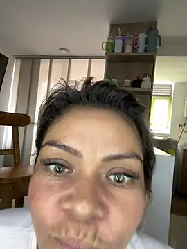 tabata monroee online show from April 16, 8:08 pm