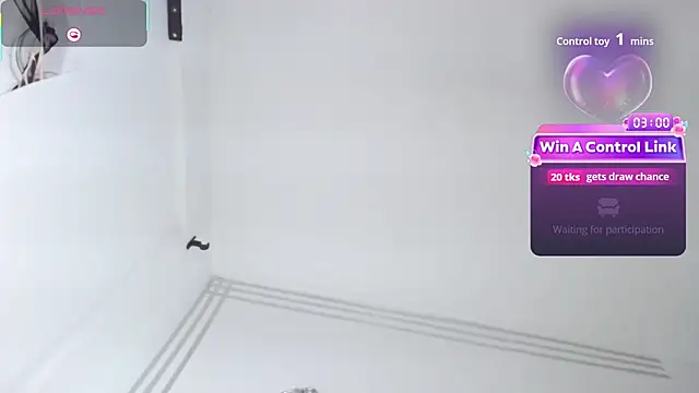 Kloe  watson online show from April 14, 1:38 am