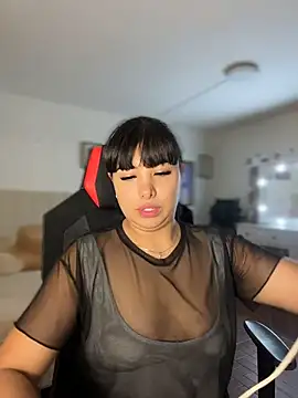  Miss alexxxa online show from March 25, 10:23 pm