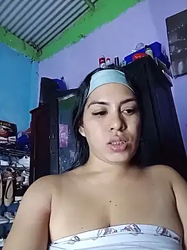 Dominicsexy bitch online show from April 14, 9:15 pm