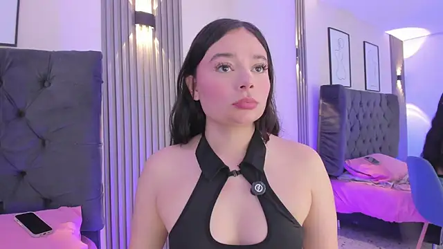 Lizeth Vega online show from April 16, 7:24 pm