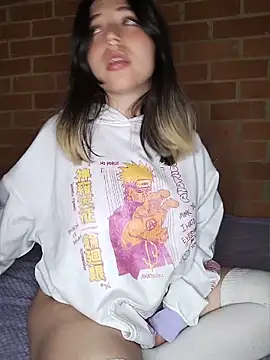 Petite CherryX online show from April 20, 2:03 am