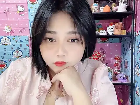 Nhanlu009 online show from June 18, 3:17 pm