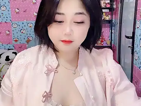 Nhanlu009 online show from July 28, 8:34 pm