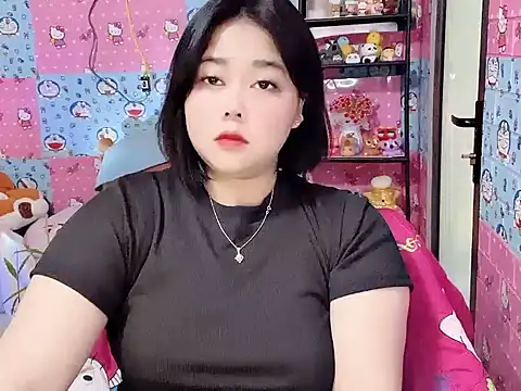Nhanlu009 online show from July 3, 1:00 am