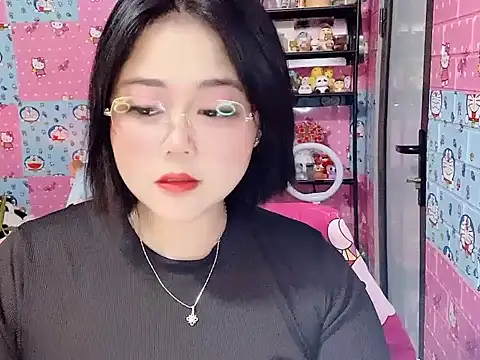 Nhanlu009 online show from July 19, 1:24 pm