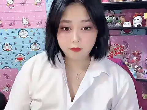 Nhanlu009 online show from June 11, 1:08 pm