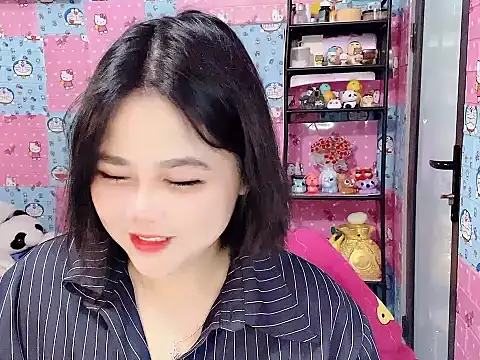Nhanlu009 online show from July 4, 1:29 pm