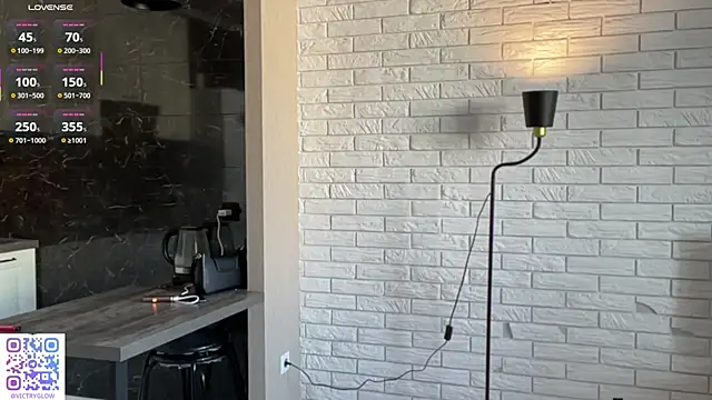 VictoryGlow online show from April 19, 12:27 pm