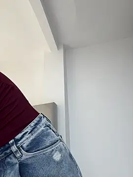 ZaraCarterX online show from April 15, 9:04 pm