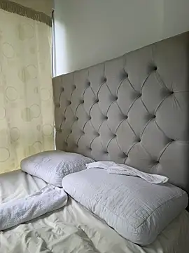 ZaraCarterX online show from April 14, 9:48 pm