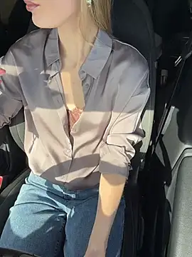 Jetty R online show from March 30, 10:59 am