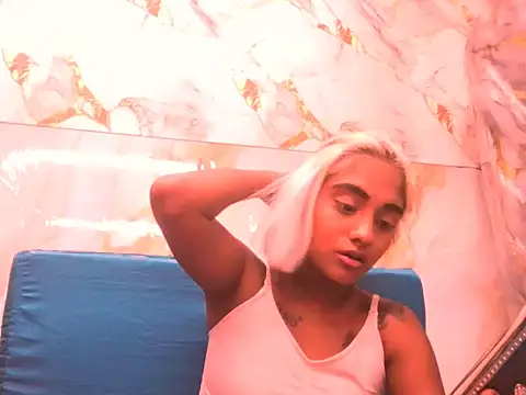 kimmyG26 online show from March 19, 6:34 pm