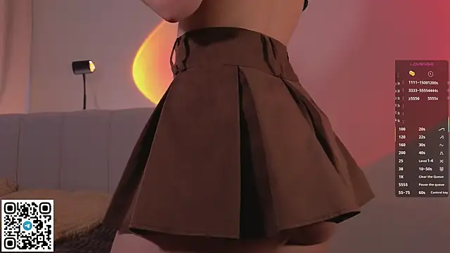 unrealangel online show from April 11, 7:56 am