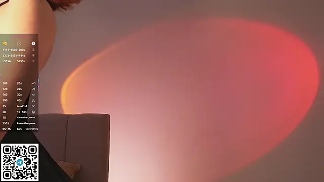 unrealangel online show from April 16, 7:52 am