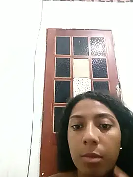 SereiaMulata online show from April 16, 11:07 pm