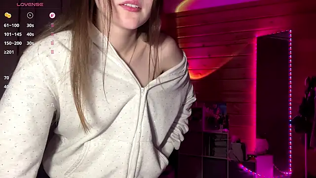 LenLen Solen online show from June 18, 1:16 pm
