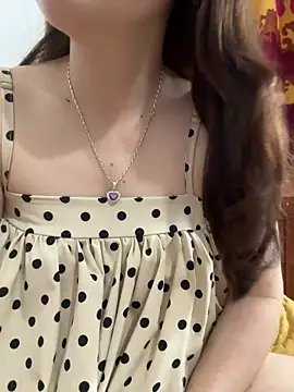 -Habin- online show from April 17, 10:56 pm