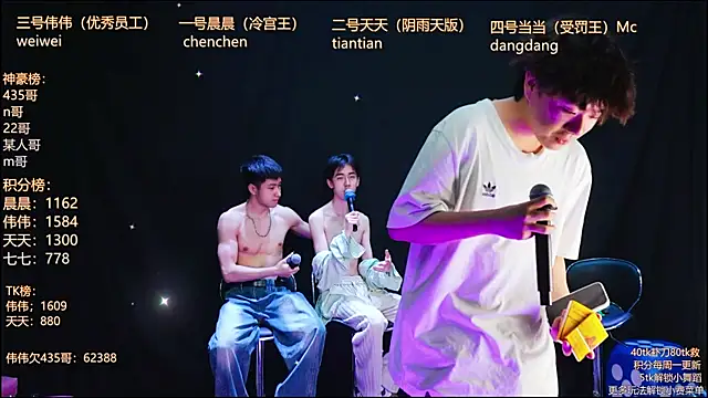 kissbaby-999 online show from April 10, 2:23 pm