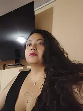 AvaRyd online show from July 28, 7:06 am