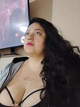 AvaRyd online show from July 7, 11:18 pm