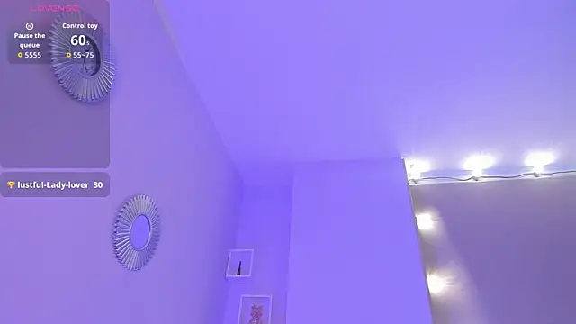 Littletammy4u online show from April 18, 11:45 am