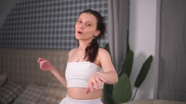 WanPavlo online show from March 25, 6:00 pm