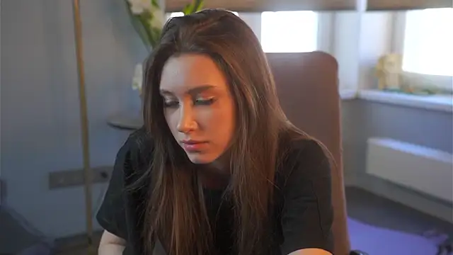 ShardaMantle online show from March 24, 11:48 am