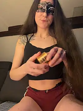 SwissHotLeo online show from March 28, 11:47 pm