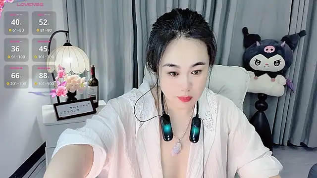 i4Fog online show from April 16, 8:41 pm