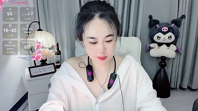 i4Fog online show from April 18, 8:20 pm