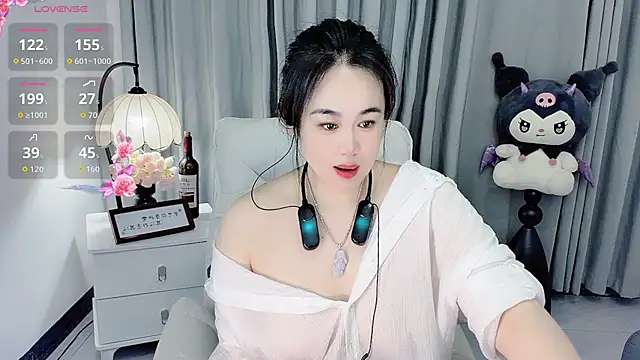 i4Fog online show from April 16, 9:39 pm