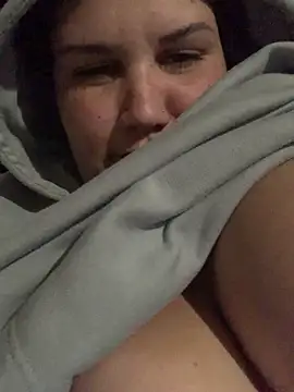 iamvaneg online show from April 19, 4:12 am