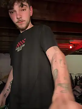 dommyyy mackyyy online show from May 3, 3:21 am