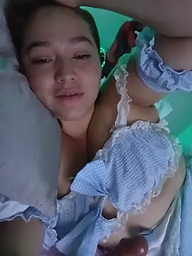 SabrinaVantress online show from July 18, 11:02 am