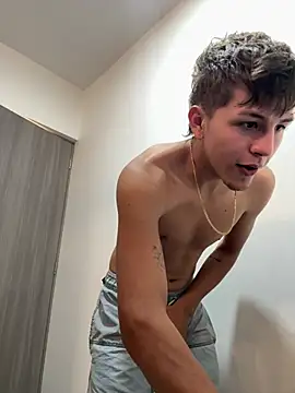 Mateo savage online show from July 25, 4:58 pm