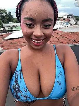 Kloe rousse01 online show from April 1, 9:01 pm