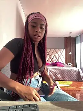 Kloe rousse01 online show from April 9, 9:42 pm