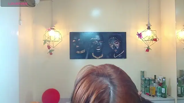 Miley Clarck online show from May 7, 12:53 pm