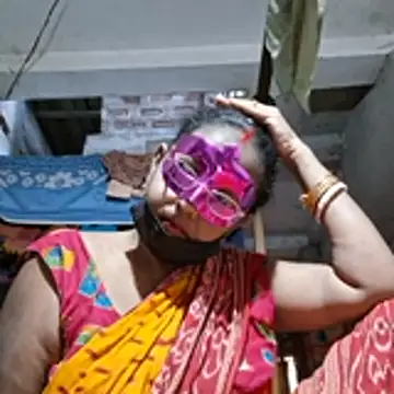 Riya45326 online show from July 7, 11:24 am