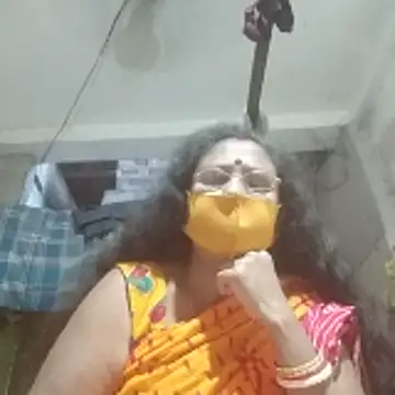 Riya45326 online show from April 12, 11:13 am