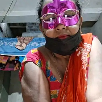 Riya45326 online show from July 5, 11:27 am