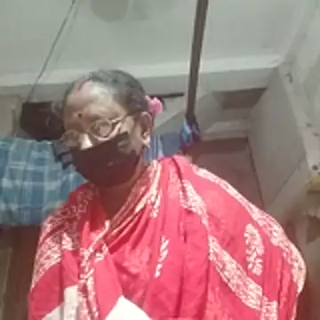 Riya45326 online show from April 19, 6:54 pm