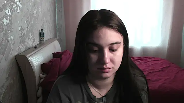 EileenMooren online show from April 16, 9:09 am