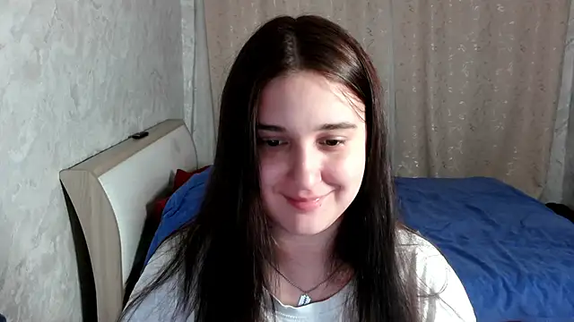 EileenMooren online show from April 10, 9:10 pm