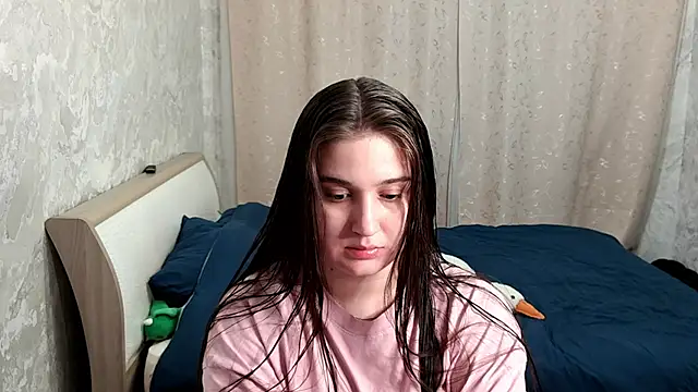 EileenMooren online show from March 31, 6:30 pm