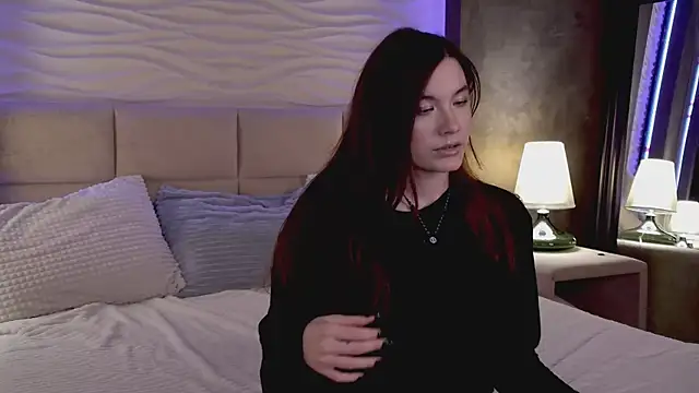 Katie Fairy online show from July 16, 5:28 pm