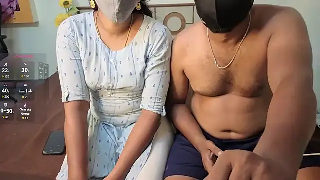 Tamil ramantic partner online show from April 16, 3:12 pm