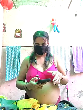 REENA-STRIP online show from May 2, 6:06 am