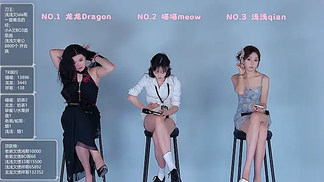 Polaris 007 online show from March 29, 9:25 pm